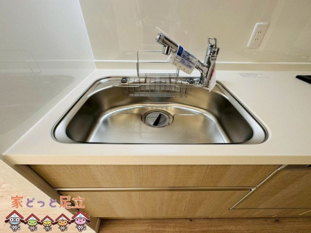 �L�b�`���@-