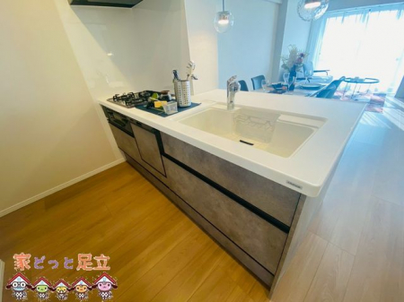 �L�b�`���@-