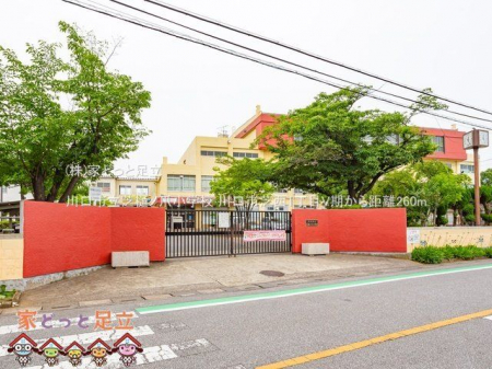 ӊ@sŔm܏wZ Be(2022-06-17) 260m