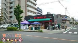 ӊ@܂΂Ɛ{1ړX k7B 500m