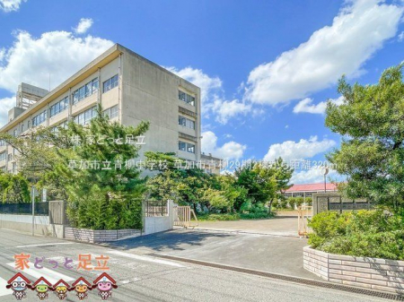 ���ӊ��@�����s�������w�Z �B�e��(2022-09-06) 320m