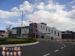 ӊ@܉w( XJCc[C) k16B 1220m