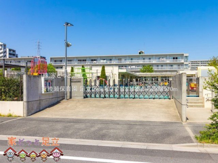 ӊ@ۈ牀 Be(2021-04-15) 570m