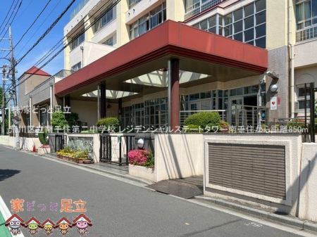 ӊ@r旧Z񒆊wZ Be(2023-05-09) 850m