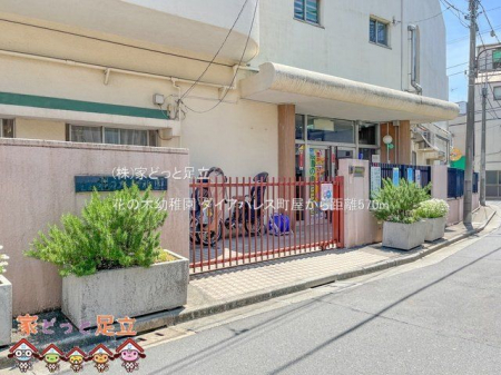 ӊ@Ԃ̖ؗct Be(2023-05-09) 570m