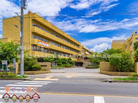 ���ӊ��@�z�J�s���������w�Z �B�e��(2021-06-17) 1920m