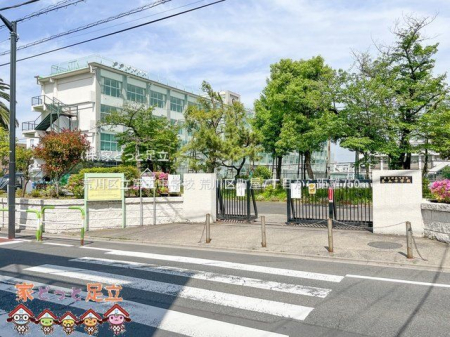 ӊ@r旧ܒwZ Be(2023-05-03) 750m