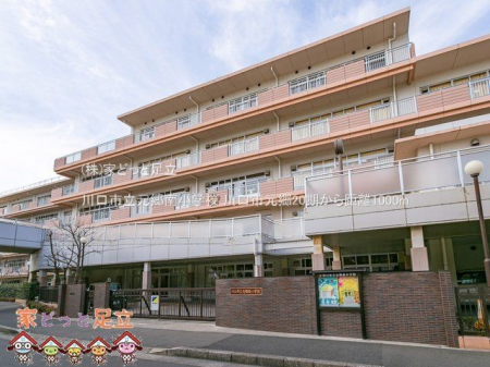 ӊ@s쏬wZ Be(2021-02-10) 1000m