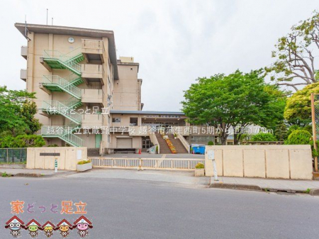 ���ӊ��@�z�J�s�������쒆�w�Z �B�e��(2021-05-11) 1700m