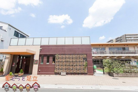 ӊ@݂񂲕ۈ牀 k5B 340m