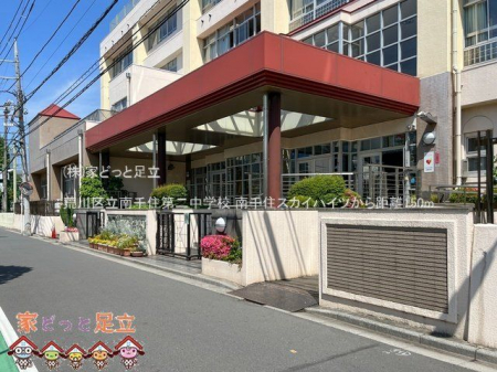 ӊ@r旧Z񒆊wZ Be(2023-05-09) 150m