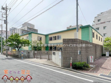 ���ӊ��@���Z�����ڕۈ牀 �B�e��(2023-05-26) 210m