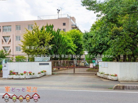 ���ӊ��@�����s���V�h���w�Z �B�e��(2021-06-21) 400m