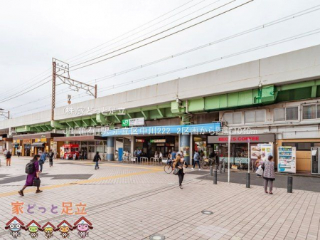 ���ӊ��@JR�u�T�L�v�w �B�e��(2021-10-07) 1040m