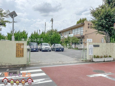 ���ӊ��@�����s���V�����w�Z �B�e��(2024-08-29) 500m