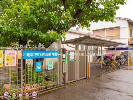 ���ӊ��@�䂨�Ђ��ܕۈ牀 �B�e��(2022-06-06) 390m