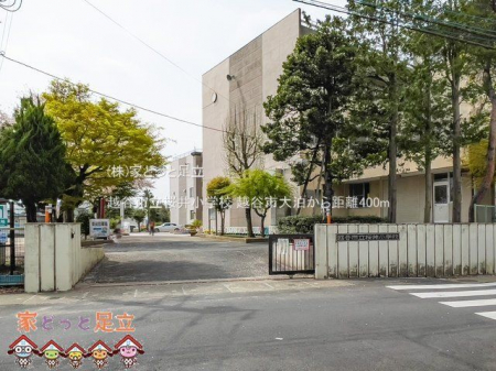 ���ӊ��@�z�J�s�����䏬�w�Z �B�e��(2021-03-30) 400m