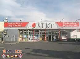 ���ӊ��@�h���b�O�X�g�A�Z�L���X �k��7���B 500m