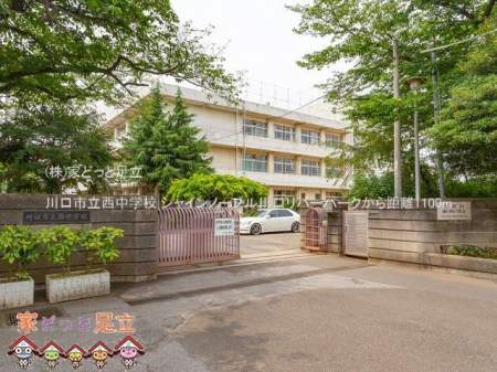 ���ӊ��@����s�������w�Z �B�e��(2022-06-21) 1100m