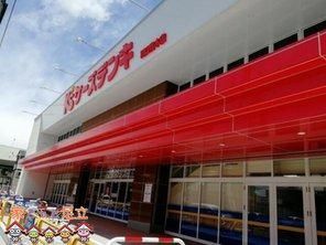 ���ӊ��@�P�[�Y�f���L����ؓX �k��9���B 650m