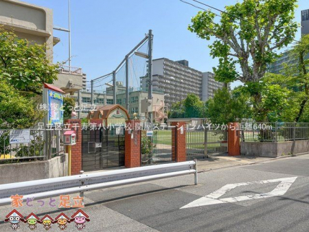 ���ӊ��@�����旧����攪���w�Z �B�e��(2023-05-17) 640m