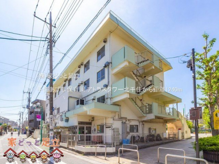 ���ӊ��@��Z�����ܕۈ牀 �B�e��(2021-04-23) 1240m