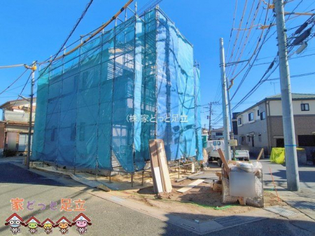 ���n�O�ώʐ^�@�B�e��(2026-02-03)