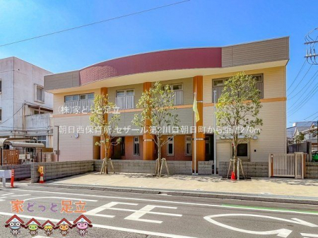 ���ӊ��@�������ۈ珊 �B�e��(2022-03-24) 270m