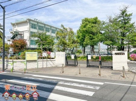 ���ӊ��@�r��旧��ܒ��w�Z �B�e��(2023-05-03) 850m