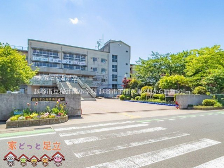 ���ӊ��@�z�J�s������쏬�w�Z �B�e��(2022-05-03) 500m