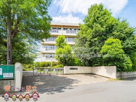 ���ӊ��@�z�J�s���h�i���w�Z �B�e��(2022-08-01) 1400m