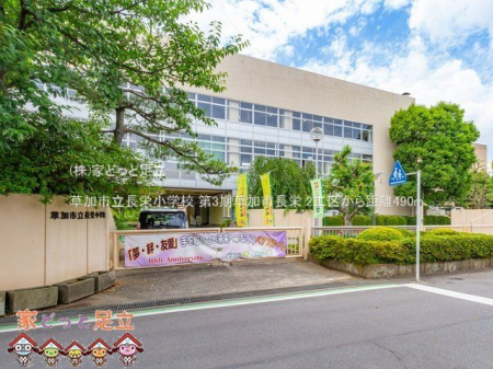 ���ӊ��@�����s�����h���w�Z �B�e��(2021-06-21) 490m