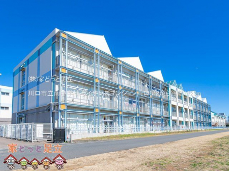 ���ӊ��@����s���쒆�w�Z �B�e��(2021-02-19) 1120m