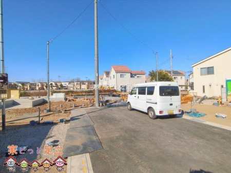 ���n�O�ώʐ^�@�B�e��(2026-02-04)