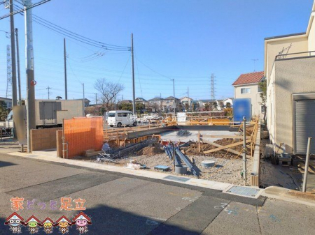 ���n�O�ώʐ^�@�B�e��(2026-02-04)