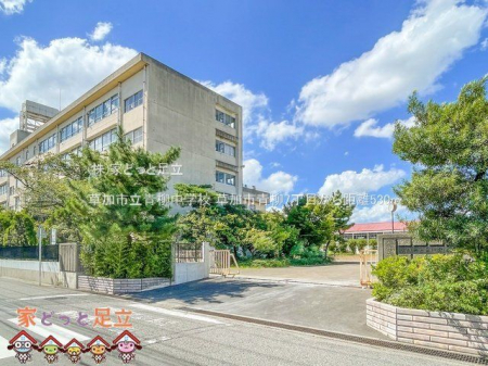 ���ӊ��@�����s�������w�Z �B�e��(2022-09-06) 530m