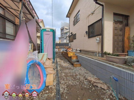 ���n�O�ώʐ^�@�B�e��(2026-02-12)