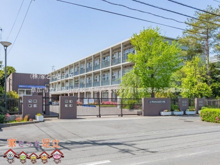 ���ӊ��@�����s���������w�Z �B�e��(2022-04-22) 800m