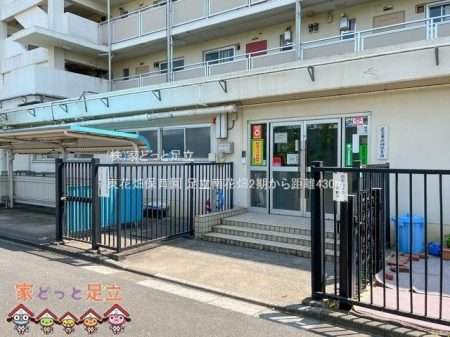 ���ӊ��@���Ԕ��ۈ牀 �B�e��(2023-05-04) 430m