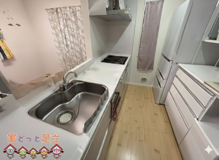 �g�C���@�L�b�`��