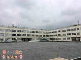 ���ӊ��@�����旧����k���w�Z �k��5���B 400m