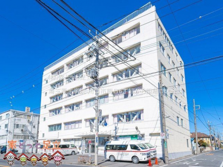 ���ӊ��@��ʌ����a�@ �B�e��(2021-02-19) 1750m