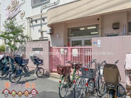 ���ӊ��@�O�͓��ۈ牀 �B�e��(2023-05-17) 290m