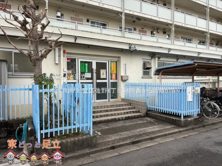 ���ӊ��@�Z�ؕۈ牀 �B�e��(2025-03-06) 510m