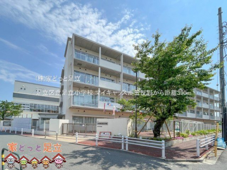 ���ӊ��@�����旧�������w�Z �B�e��(2023-05-11) 390m