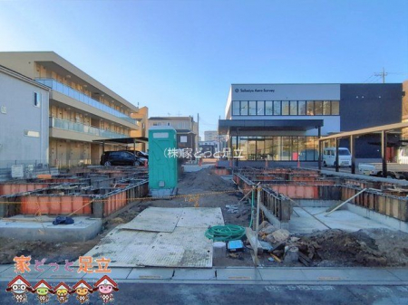 ���n�O�ώʐ^�@�B�e��(2026-02-03)