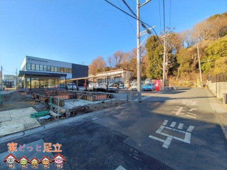 ���n�O�ώʐ^�@�B�e��(2026-02-03)