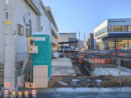 ���n�O�ώʐ^�@�B�e��(2026-02-03)