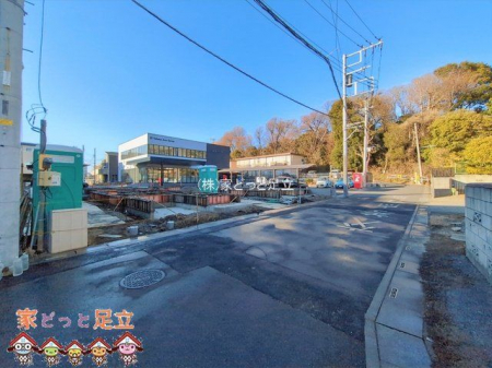 ���n�O�ώʐ^�@�B�e��(2026-02-03)