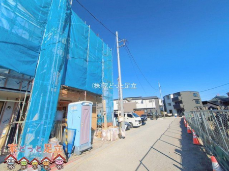 ���n�O�ώʐ^�@�B�e��(2026-02-04)